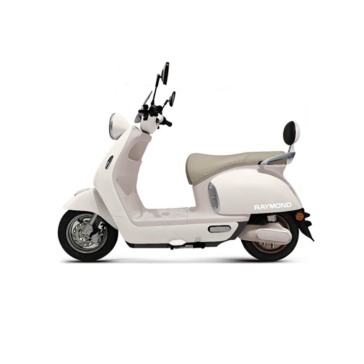 G100 high power retro electric scooter 1000W 72V32AH dual disc brake CKD wholesale export